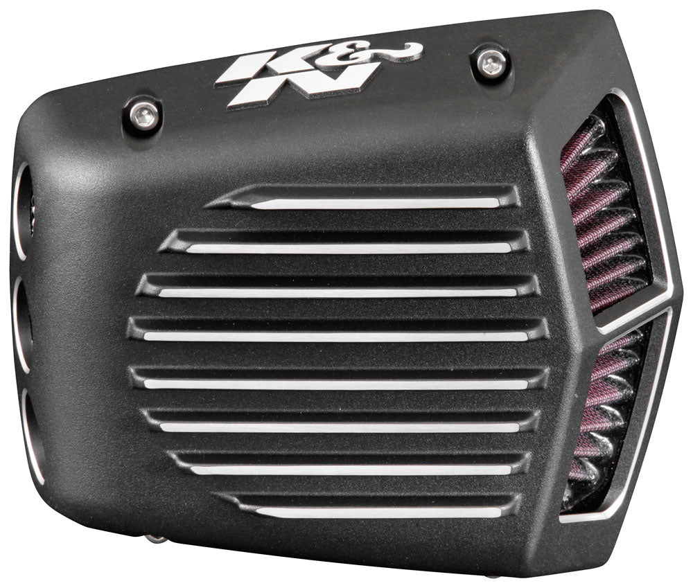 K&N Intake System RK-3950 for Harley Davidson