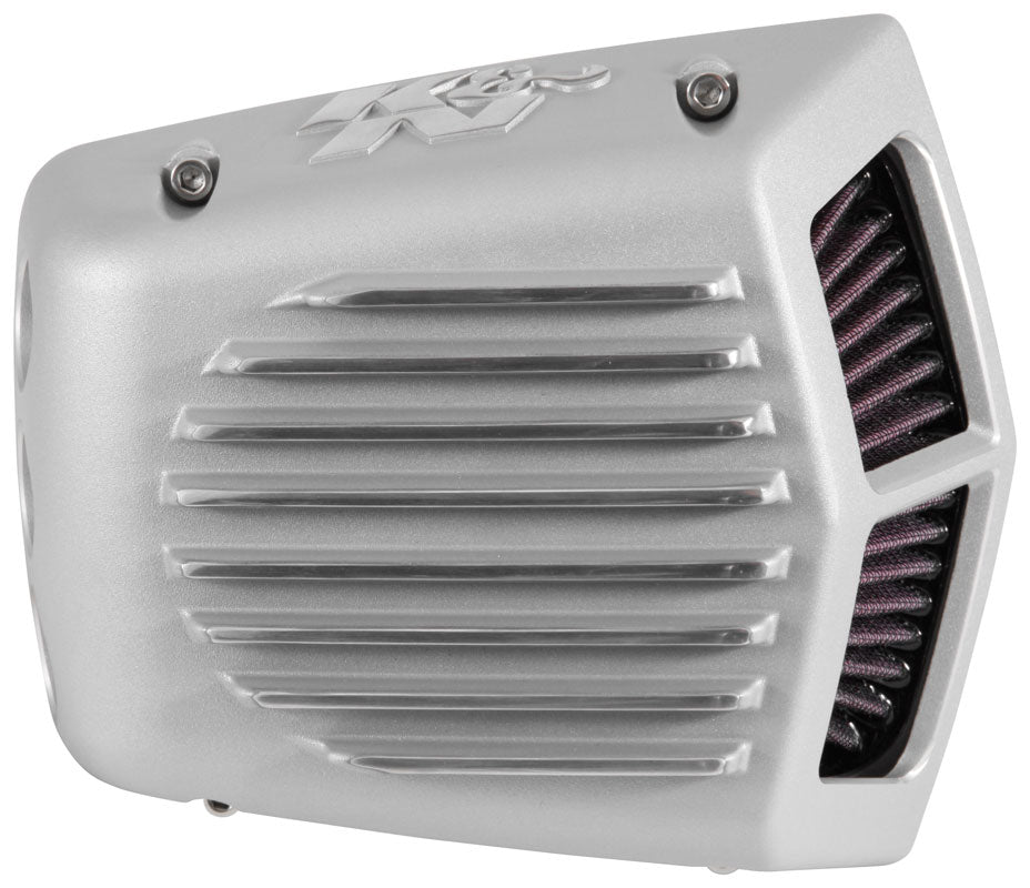 K&N Intake System RK-3950S for Harley Davidson