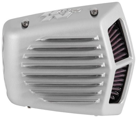 K&N Intake System RK-3950S for Harley Davidson