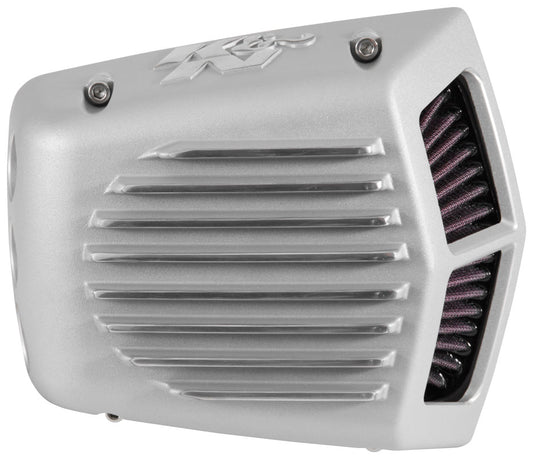 K&N Intake System RK-3951S for Harley Davidson