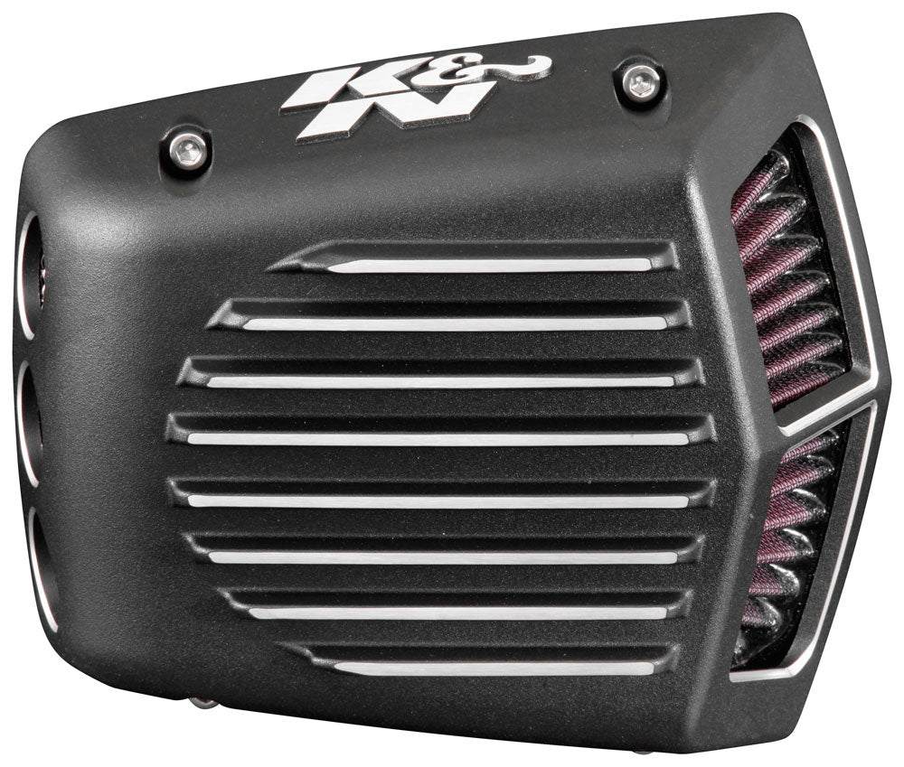 K&N Intake System RK-3955 for Harley Davidson