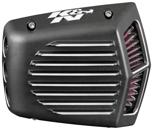 K&N Intake System RK-3955 for Harley Davidson