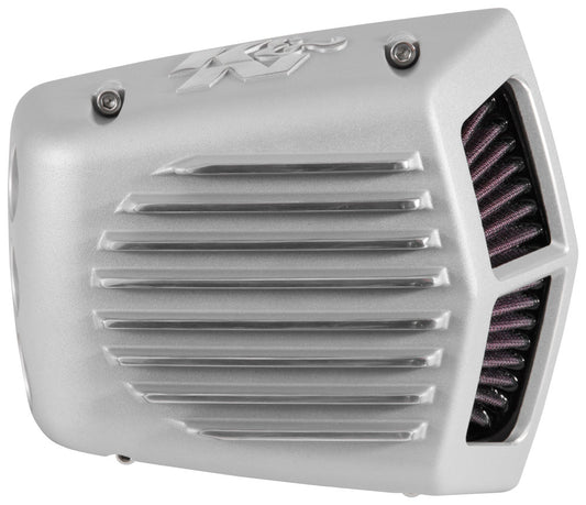 K&N Intake System RK-3955S for Harley Davidson