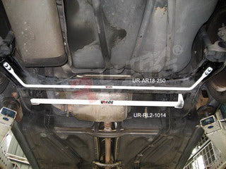 Ultra Racing Rear Lower Brace for VW Golf Mk2 | UR-RL2-1014