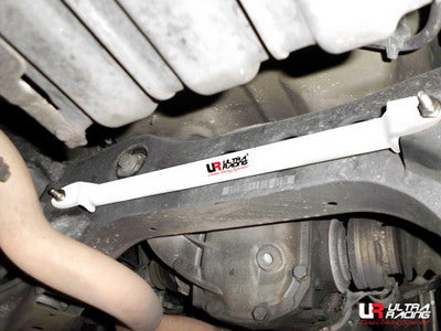 Ultra Racing BMW E90 3 Series Rear Lower Brace