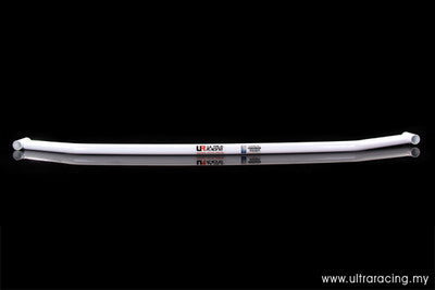 Ultra Racing Alfa Romeo 168 Rear Lower Brace – 2-Point Mount