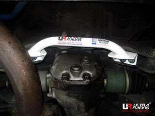 Ultra Racing Rear Lower Brace for Subaru Impreza GC RL2-1080