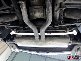Ultra Racing VW Touareg Rear Lower Brace 2-Point