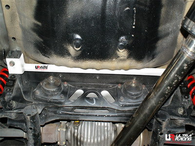 Ultra Racing Honda S2000 Rear Lower Brace – 2-Point Mount