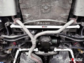 Ultra Racing Subaru Legacy B4 Rear Lower Brace 2-Point