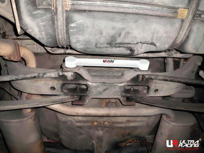 Ultra Racing Rear Lower Brace for Hyundai Coupe RD