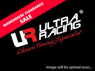 Ultra Racing Rear Lower Brace for Audi Q3 2-Point RL2-1723