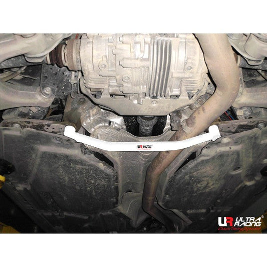 Ultra Racing Rear Lower Brace for BMW X5 F15