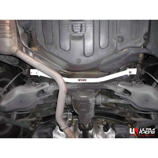 Ultra Racing Rear Lower Brace for Mercedes E Class W212