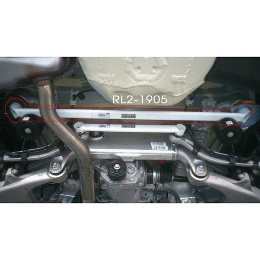 Ultra Racing Rear Lower Brace for BMW 5 Series F10