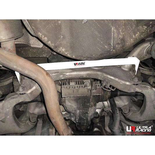 Ultra Racing BMW 7 Series E65 Rear Lower Brace