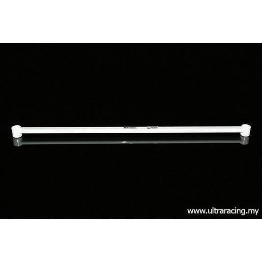 Ultra Racing Mercedes W123 Rear Lower Brace 2-Point