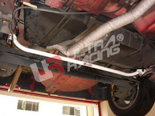 Ultra Racing Rear Lower Brace Suzuki Swift 2-Point