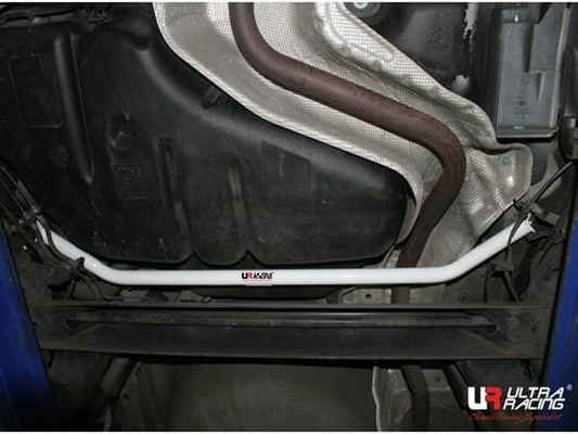 Ultra Racing 2-Point Rear Lower Bar for Samsung SM3 L38 1.6 2WD