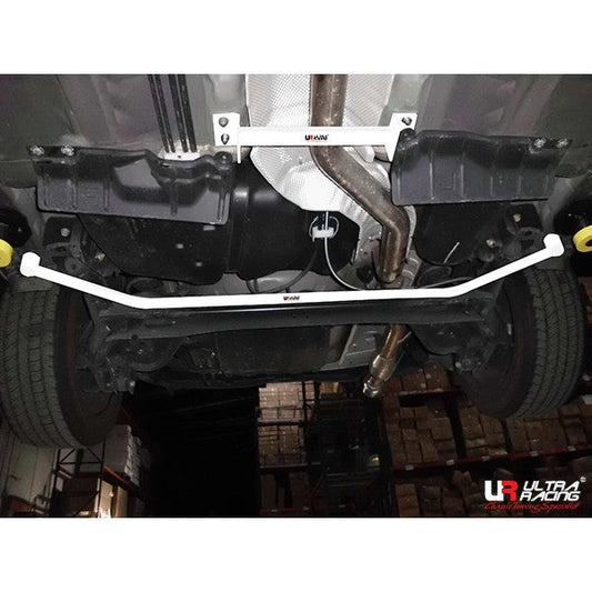 Ultra Racing Rear Lower Brace for Nissan Juke