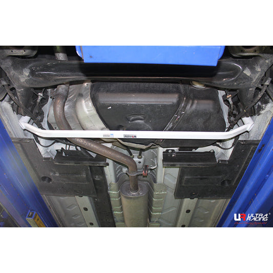 Ultra Racing Rear Lower Brace for Fiat 500