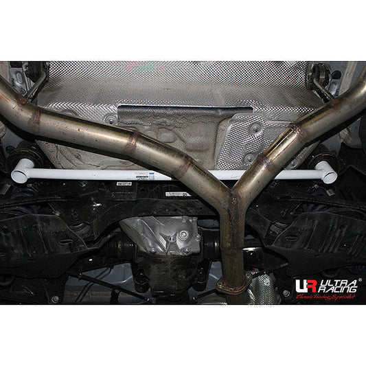 Ultra Racing BMW 1 Series F20 Rear Lower Brace RL2-2525