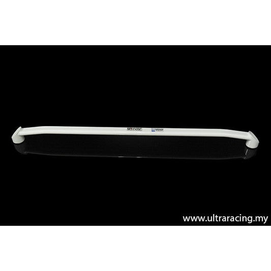 Ultra Racing Rear Lower Brace BMW 6 Series F06 | URKR-RL2-2526