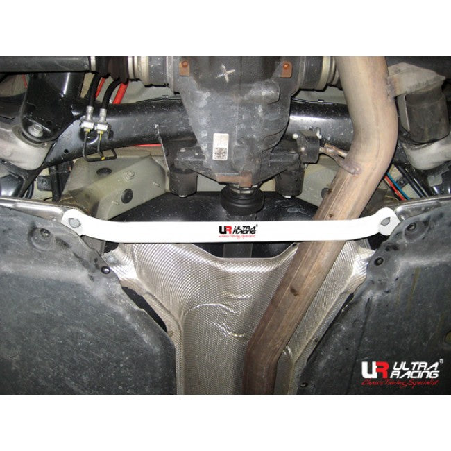 Ultra Racing BMW X5 (E70) Rear Lower Brace URCN-RL2-2542