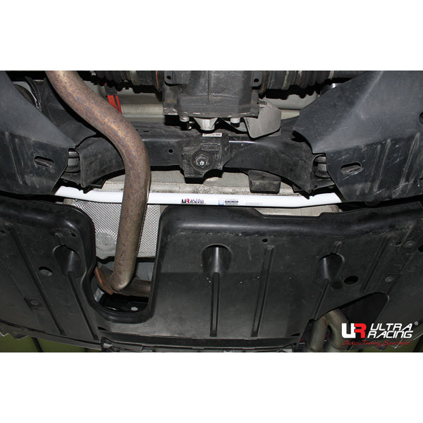 Ultra Racing BMW 3 Series (F30) Rear Lower Brace URCN-RL2-2545