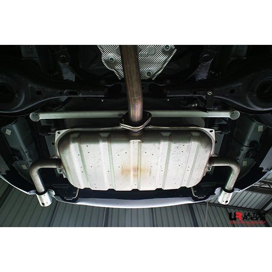 Ultra Racing Mazda 3 (BM) Rear Lower Brace URRL2-2594