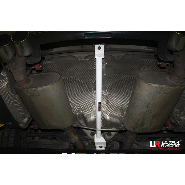 Ultra Racing BMW 3 Series (E92) Rear Lower Brace URKR-RL2-2614