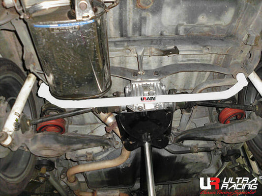 Ultra Racing Mitsubishi RVR Sport Gear 2.0T Rear Lower Bar UR-RL2-2638