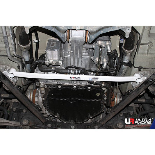 Ultra Racing Porsche Cayman 981 Rear Lower Brace