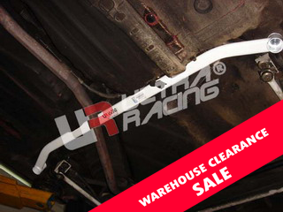 Ultra Racing Rear Lower Brace Toyota Starlet RL2-292