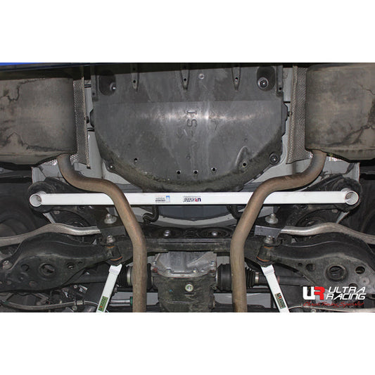 Ultra Racing Lexus IS300H Rear Lower Brace – 2-Point