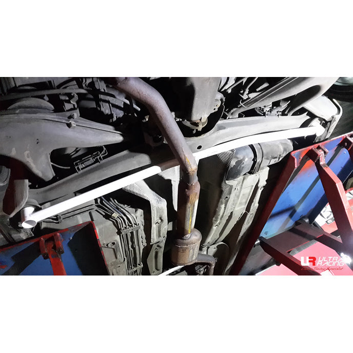 Ultra Racing BMW Z3 (E37) Rear Lower Brace URTW-RL2-2974