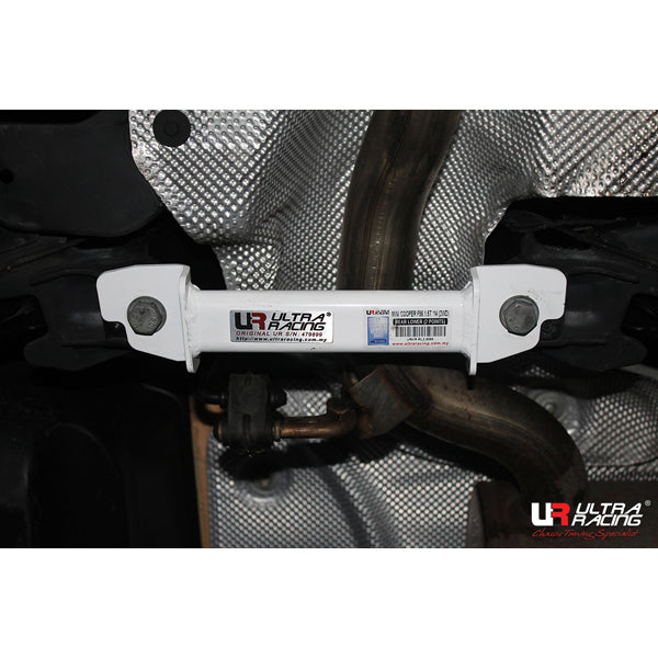Ultra Racing Rear Lower Brace Mini Mk3 F56 | FD at £98.0 – FD Racing