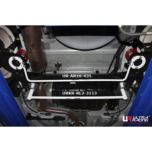 Ultra Racing Rear Lower Brace for Chevrolet Aveo