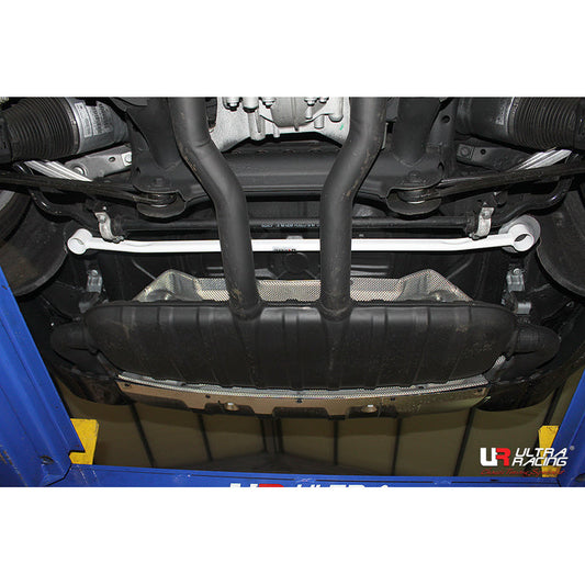 Ultra Racing Rear Lower Brace for Audi Q7