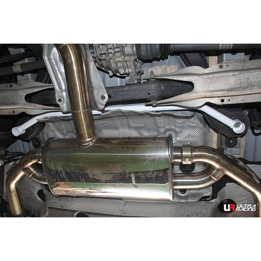 Ultra Racing Rear Lower Brace Mercedes A Class W176 RL2-3445