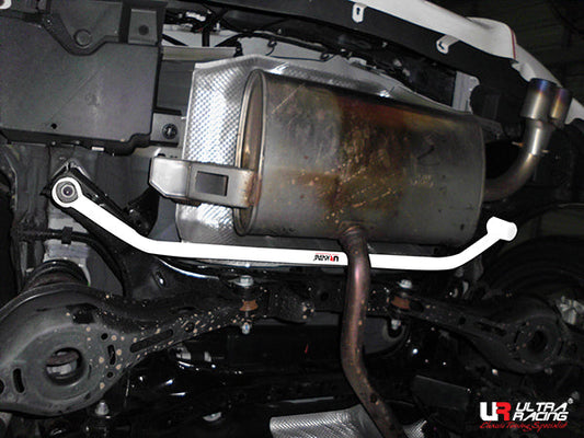 Ultra Racing Rear Lower Brace 2-Point for Toyota C-HR