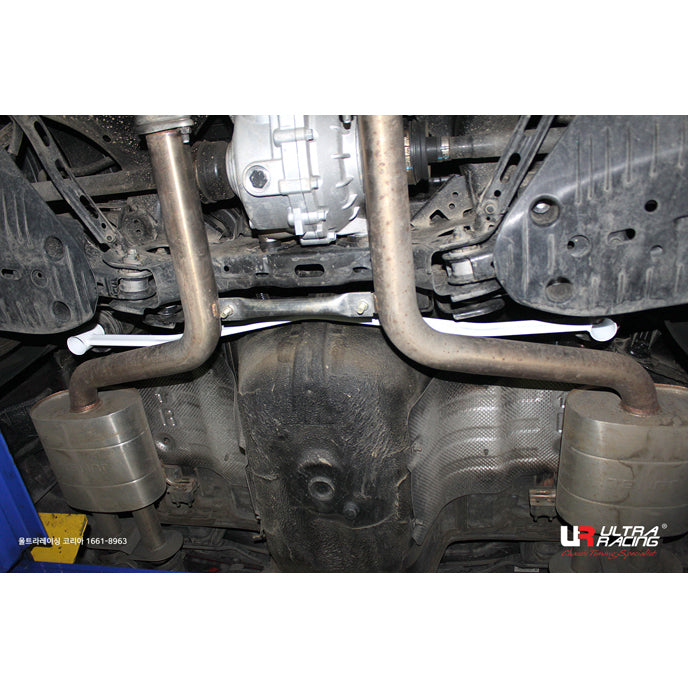 Ultra Racing Kia Stinger Front Lower Brace URKR-RL2-3896