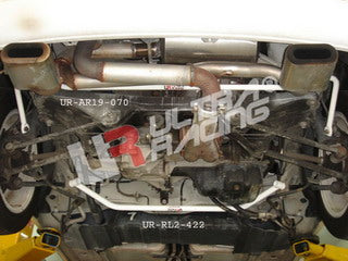 Ultra Racing Rear Lower Brace for Toyota MRS RL2-422