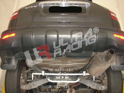 Ultra Racing Rear Lower Brace 2-Point for Honda CR-V