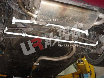 Ultra Racing Mazda 323F Rear Lower Brace – 2-Point Mount
