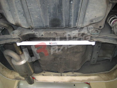 Ultra Racing Rear Lower Brace for Honda Integra DC2