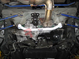 Ultra Racing Rear Lower Brace for Toyota MRS RL2-652