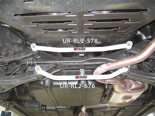 Ultra Racing Rear Lower Brace for Hyundai i30 FD RL2-676