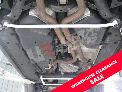 Ultra Racing Rear Lower Brace for Audi Q7