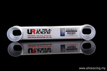 Ultra Racing Toyota Corolla Rear Lower Brace URRL2-887